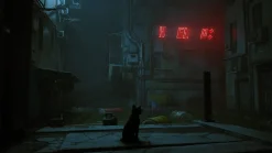 Stray Nintendo Switch^SKYBOUND New
