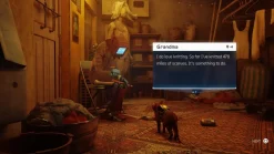 Stray PS4^SKYBOUND Best