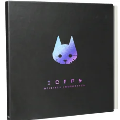 Stray Soundtrack Vinyle - 2LP^iam8bit Clearance