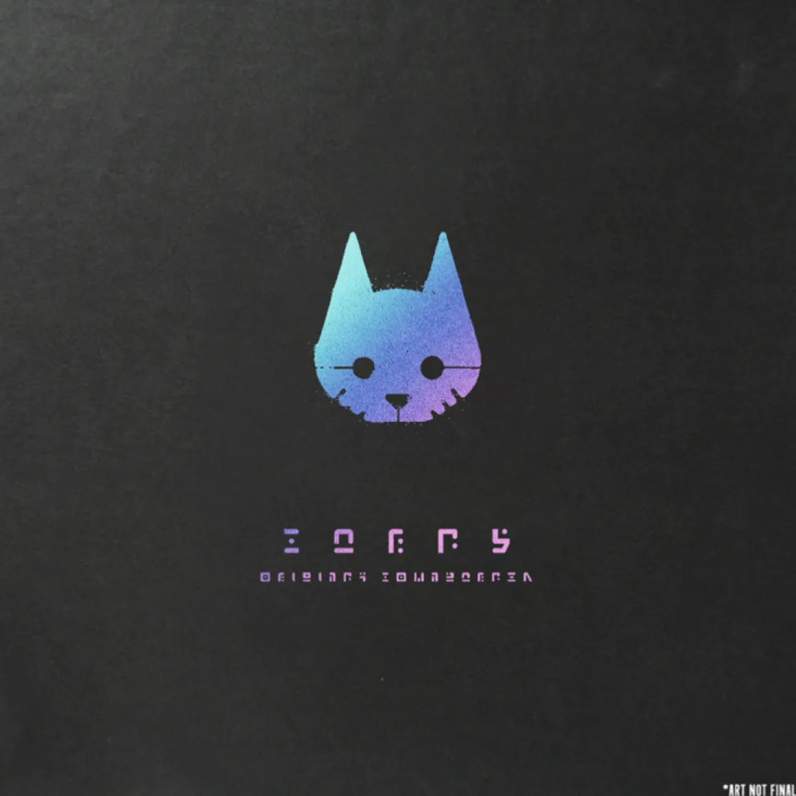 Stray Soundtrack Vinyle - 2LP^iam8bit Clearance