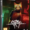 Stray Xbox Series X / Xbox One^SKYBOUND New