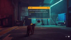 Stray Xbox Series X / Xbox One^SKYBOUND New