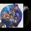 Street Fighter Alpha 2 OST Vinyle - 2LP^Laced Records Hot