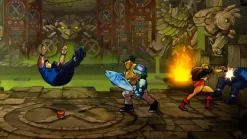 Streets of Rage 4 Anniversary Edition PS4^MERGE Best