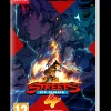 Streets of Rage 4 Anniversary Edition Nintendo SWITCH^MERGE Shop