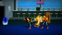 Streets of Rage 4 Anniversary Edition Nintendo SWITCH^MERGE Shop