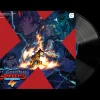 Streets of Rage 4: Mr X Nightmare OST Vinyle - 1LP^Brave Wave New
