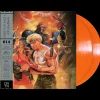 Streets Of Rage 3 Translucent Orange OST Vinyle - 2LP^DATA-DISCS Best