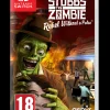 Stubbs the Zombie Nintendo SWITCH^THQ NORDIC GAMES Outlet