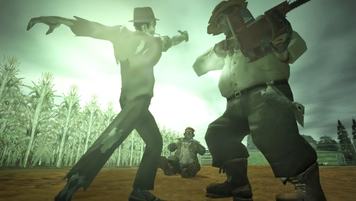 Stubbs the Zombie Nintendo SWITCH^THQ NORDIC GAMES Outlet