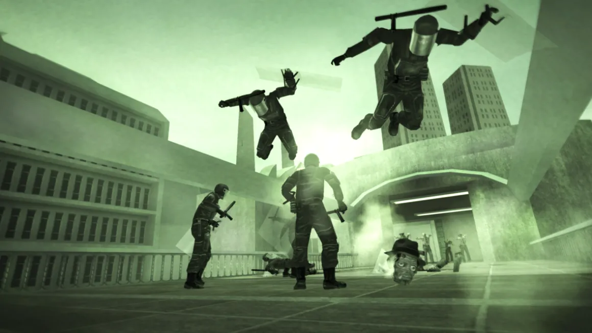 Stubbs the Zombie Xbox Series X / Xbox One^THQ NORDIC GAMES Online