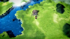 Suikoden 1 & 2 HD Remaster Day One Edition SWITCH^KONAMI New