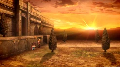 Suikoden 1 & 2 HD Remaster Day One Edition SWITCH^KONAMI New