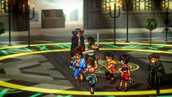Suikoden 1 & 2 HD Remaster Day One Edition Xbox Series X^KONAMI Outlet