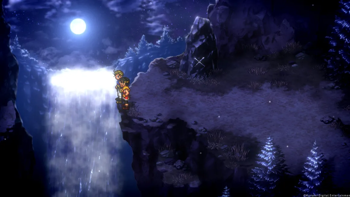 Suikoden 1 & 2 HD Remaster Day One Edition PS5^KONAMI Shop