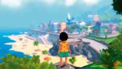 Summer In Mara Collector's Edition Nintendo SWITCH^SELECTA PLAY Hot