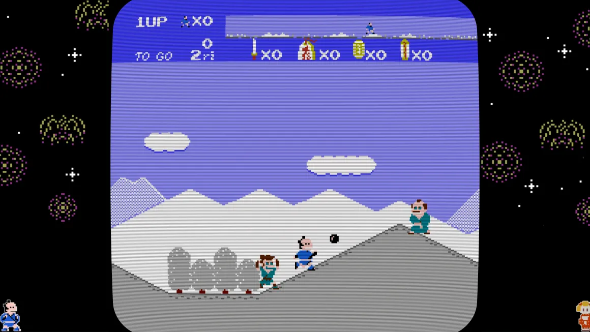 Sunsoft is Back ! Retro Game Selection PS5^Red Art Games Shop