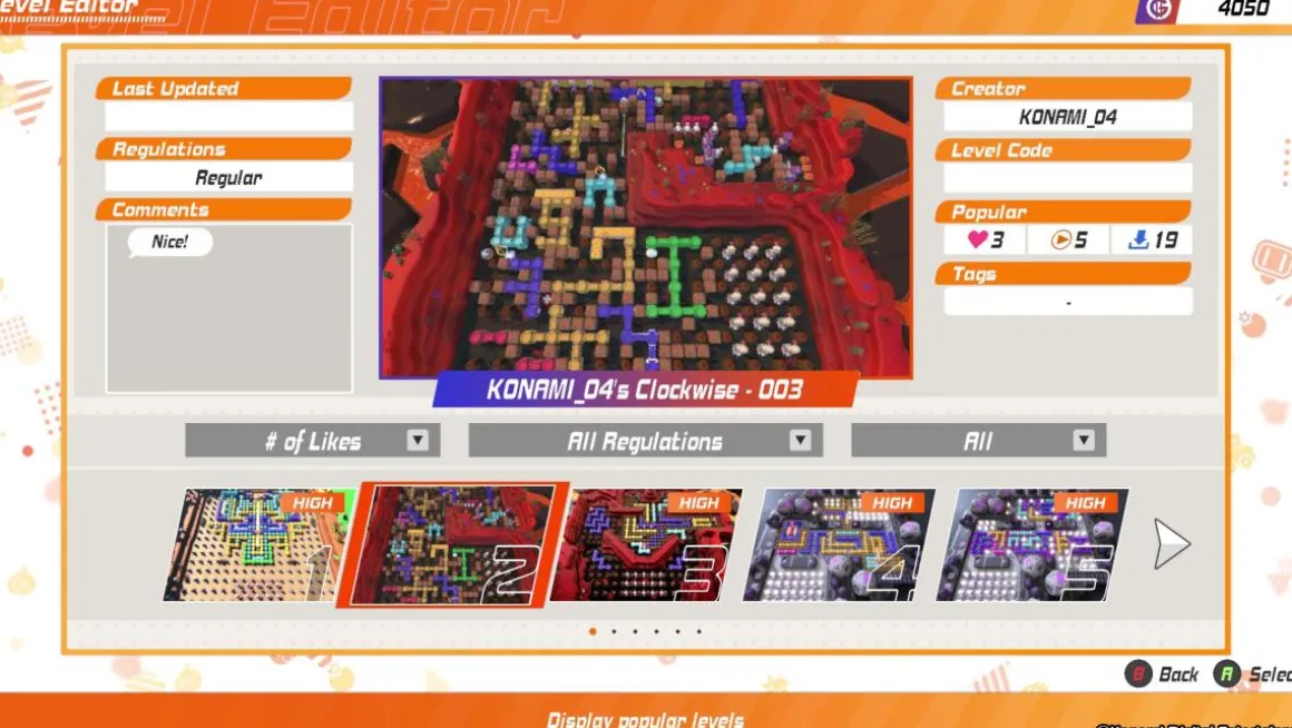Super Bomberman R 2 Nintendo SWITCH + Bonus^KONAMI Clearance