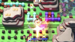 Super Bomberman R 2 PS5 + Bonus^KONAMI Fashion