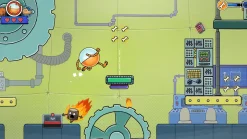 Super Chien Mission impossible Nintendo Switch^UIE Best