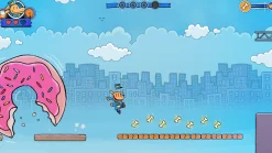 Super Chien Mission impossible Nintendo Switch^UIE Best