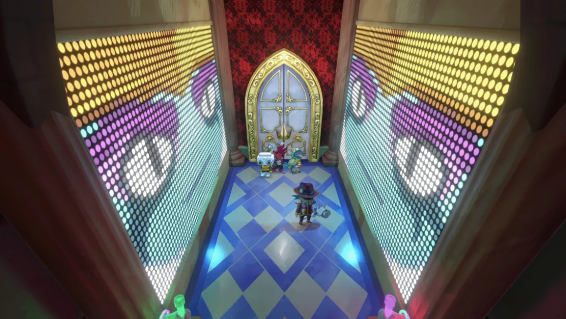 Super Crazy Rhythm Castle Nintendo SWITCH^KONAMI Outlet
