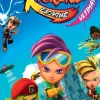 Super Kickers League Ultimate Switch (Code de Téléchargement)^Just For Games Clearance