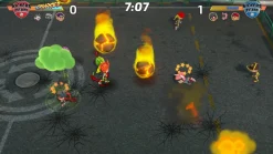 Super Kickers League Ultimate Switch (Code de Téléchargement)^Just For Games Clearance
