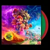Super Mario Bros The Movie OST Vinyle - 2LP^iam8bit Fashion