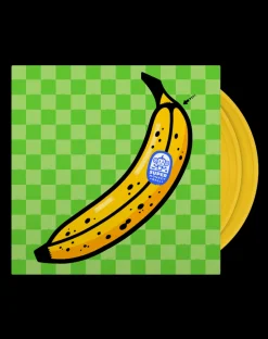 Super Monkey Ball: Banana Mania Vinyle - 2LP^iam8bit Cheap