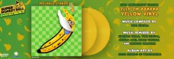 Super Monkey Ball: Banana Mania Vinyle - 2LP^iam8bit Cheap