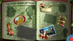 Super Putty Squad Nintendo SWITCH (Code de téléchargement)^PLAY IT Cheap