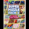 Super Puzzle Pack 2 + 1 Nintendo SWITCH^MINDSCAPE Cheap