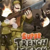 Super Trench Attack! Switch Just Limited^PixelHeart Flash Sale