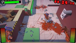 Supermarket Shriek Switch^PQUBE Hot