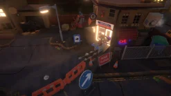 Supermarket Shriek Switch^PQUBE Hot