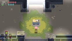 Sword of the Necromancer Nintendo SWITCH^TESURA Shop