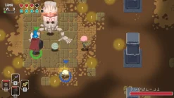 Sword of the Necromancer Nintendo SWITCH^TESURA Shop