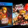 Sword of the Vagrant PS4^Red Art Games New