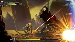 Sword of the Vagrant PS4^Red Art Games New
