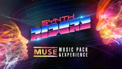 Synth Riders PS4 - PS VR Requis^PERP GAMES Cheap