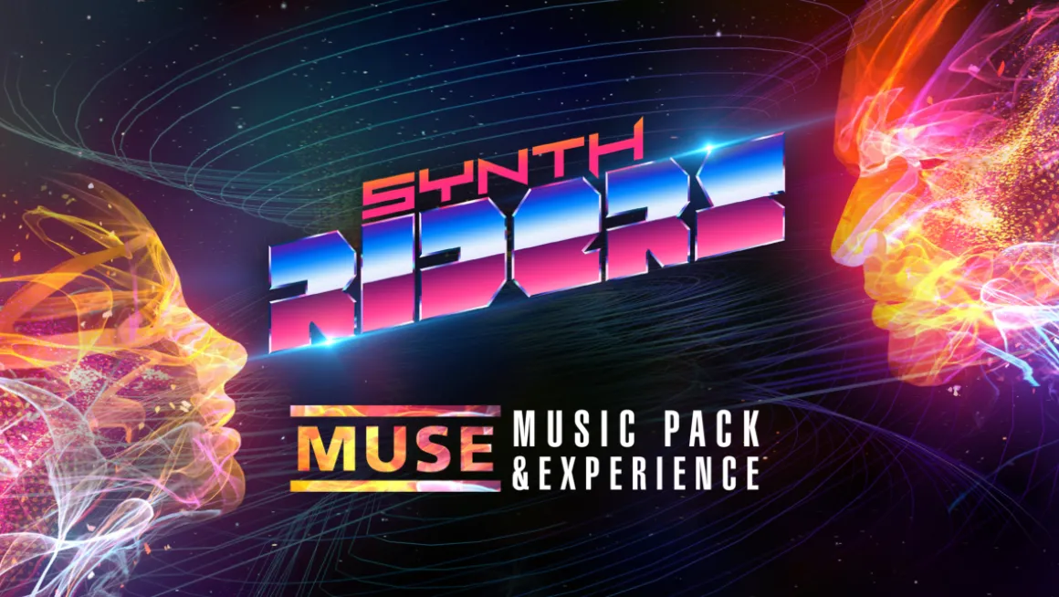 Synth Riders PS4 - PS VR Requis^PERP GAMES Cheap