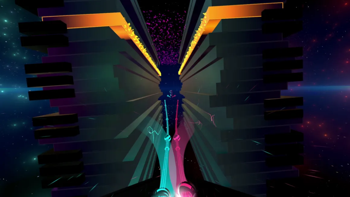 Synth Riders PS4 - PS VR Requis^PERP GAMES Cheap