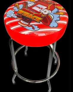 Tabouret d'arcade MVSX (Stool)^SNK Discount