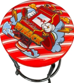 Tabouret d'arcade MVSX (Stool)^SNK Discount