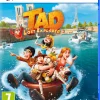Tad the Lost Explorer PS5^SELECTA PLAY Store