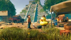 Tad the Lost Explorer PS5^SELECTA PLAY Store