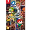 Taito Milestones 3 Nintendo SWITCH^ININ Games New