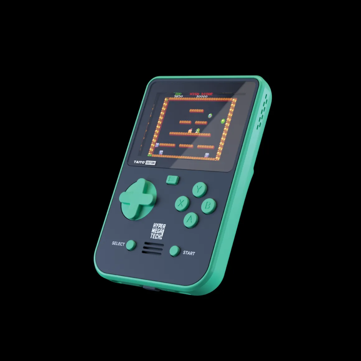Taito Super Pocket^Evercade Cheap