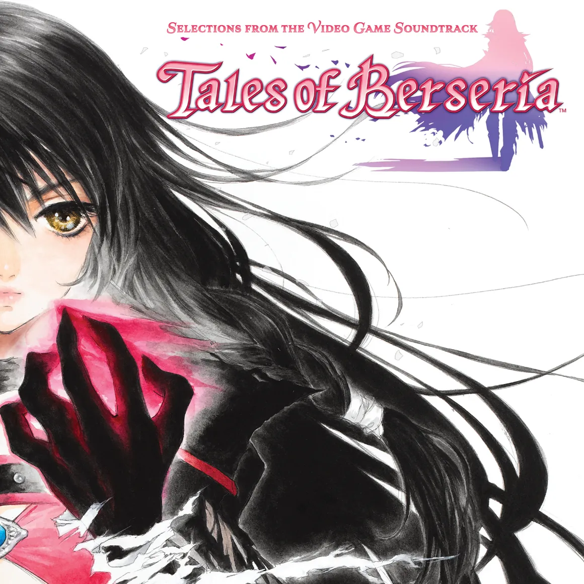 Tales of Berseria: Selections From The Video Game Soundtrack Vinyle 2LP^SpaceLab9 Fashion